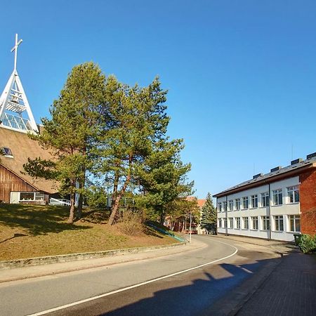 Palves Studija Nida Exterior foto